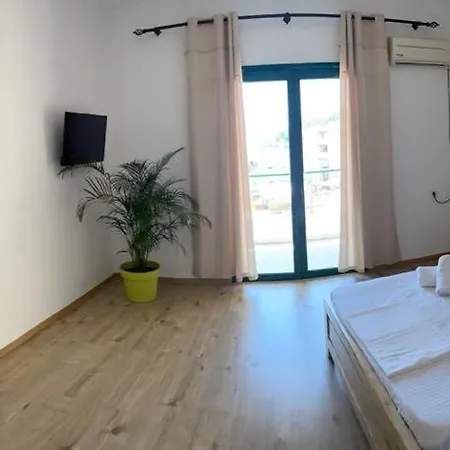 Apartament Nona'S Apartment