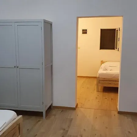 Nona'S Apartment *